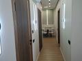 2-комнатная квартира · 57 м² · 5/12 этаж, СТ Монтажник, Кошкарбаева 39в/1 за 280 000 ₸ в  — фото 5