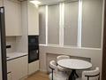 2-комнатная квартира · 57 м² · 5/12 этаж, СТ Монтажник, Кошкарбаева 39в/1 за 280 000 ₸ в  — фото 9