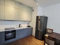 3-бөлмелі пәтер · 80 м² · 5/16 қабат, Гагарина 233 — Ходжанова, бағасы: 550 000 ₸ в Алматы, Бостандыкский р-н — фото 4