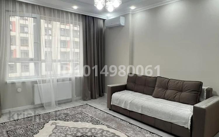 2-бөлмелі пәтер · 68 м² · 7/12 қабат, Бауыржана Момышулы 10/20 — Монке би, бағасы: 420 000 ₸ в Алматы, Алатауский р-н — фото 2