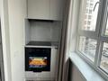 2-бөлмелі пәтер · 68 м² · 7/12 қабат, Бауыржана Момышулы 10/20 — Монке би, бағасы: 420 000 ₸ в Алматы, Алатауский р-н — фото 20