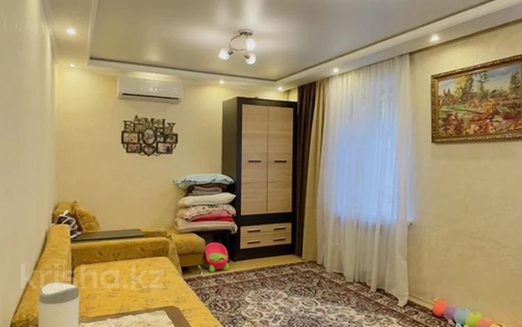 3-комнатная квартира · 56.3 м² · 1/4 этаж, Чокина 120 — ул Казбек би за ~ 41.6 млн ₸ в Алматы, Алмалинский р-н — фото 106