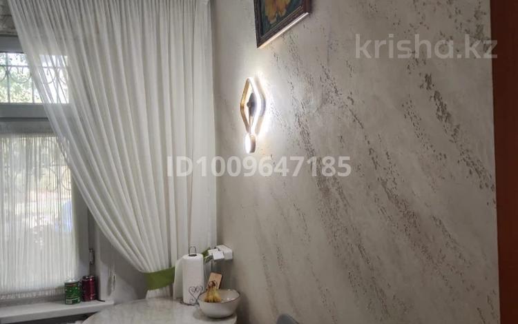 3-комнатная квартира · 56.3 м² · 1/4 этаж, Чокина 120 — ул Казбек би за 44.2 млн ₸ в Алматы, Алмалинский р-н — фото 52