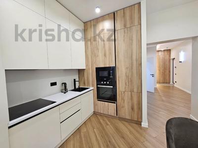 Аренда квартир в Алматы: 2-комнатная квартира · 70 м² · 8/20 этаж, Гагарина 310 — Аль-Фараби за 460 000 〒 2-комнатная квартира · 70 м² · 8/20 этаж, Гагарина 310 — Аль-Фараби за 460 000 〒 в Алматы, Бостандыкский р-н