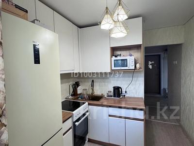 3-комнатная квартира · 56 м² · 4/9 этаж, 7 микрорайон 60 за 11 млн 〒 в Темиртау