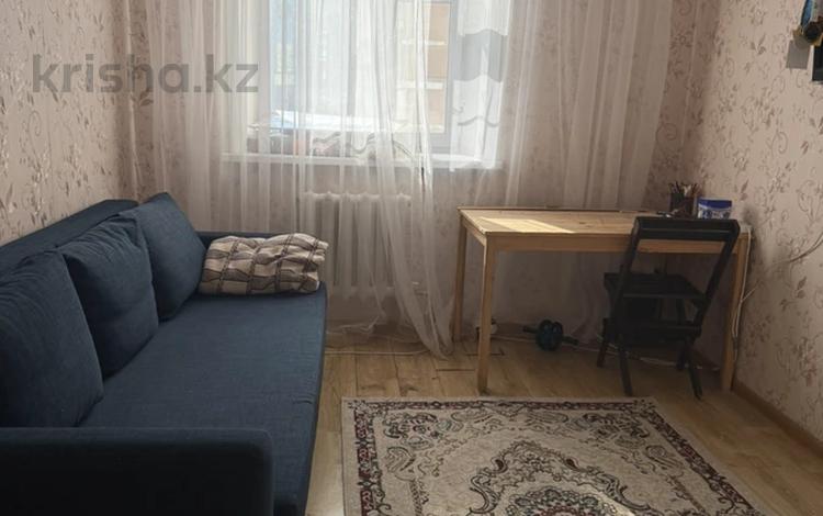 2 комнаты · 50 м² · 4/9 этаж, мкр Комсомольский, Сауран 6 — Сыганак за 100 000 ₸ в Астане, Есильский р-н — фото 2