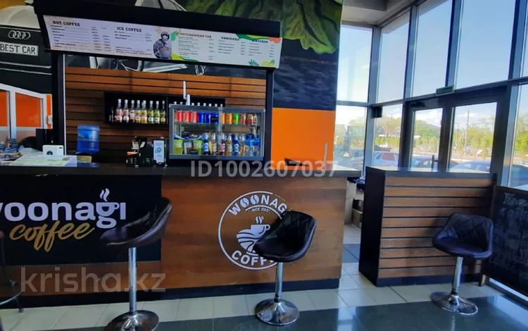 Кофейня · 10 м², бағасы: 3 млн 〒 в Актобе — фото 2