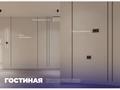 1-бөлмелі пәтер · 37.7 м² · 6/6 қабат, мкр Кайрат — Тараз, бағасы: 35 млн ₸ в Алматы, Турксибский р-н — фото 2