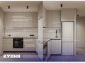 1-бөлмелі пәтер · 37.7 м² · 6/6 қабат, мкр Кайрат — Тараз, бағасы: 35 млн ₸ в Алматы, Турксибский р-н — фото 3