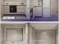 1-бөлмелі пәтер · 37.7 м² · 6/6 қабат, мкр Кайрат — Тараз, бағасы: 35 млн ₸ в Алматы, Турксибский р-н — фото 5