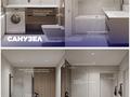1-бөлмелі пәтер · 37.7 м² · 6/6 қабат, мкр Кайрат — Тараз, бағасы: 35 млн ₸ в Алматы, Турксибский р-н — фото 6