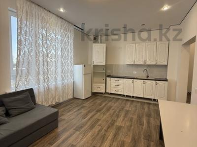2-комнатная квартира · 52 м² · 2/3 этаж, Коктем 43 за 180 000 ₸ в Туздыбастау (Калинино)