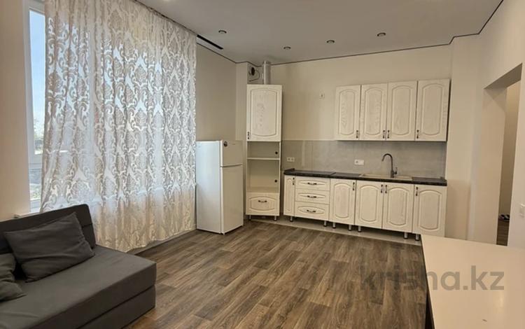 2-комнатная квартира · 52 м² · 2/3 этаж, Коктем 43 за 180 000 ₸ в Туздыбастау (Калинино) — фото 2
