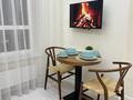 1-комнатная квартира · 40 м² · 7/9 этаж, Казыбек би 7/1 за 13 000 ₸ в Астане, Нура р-н