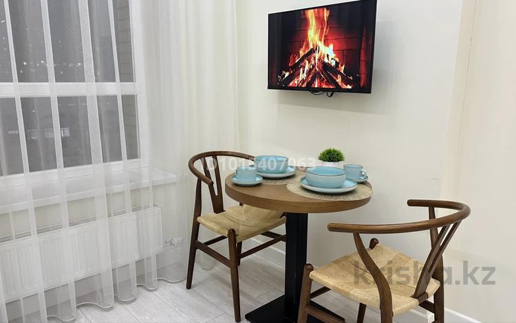 1-комнатная квартира · 40 м² · 7/9 этаж, Казыбек би 7/1 за 13 000 ₸ в Астане, Нура р-н — фото 5