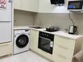 1-комнатная квартира · 40 м² · 7/9 этаж, Казыбек би 7/1 за 13 000 ₸ в Астане, Нура р-н — фото 6