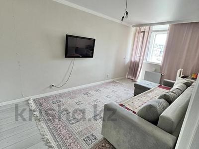2-комнатная квартира · 57.2 м² · 2/9 этаж, Нурмагамбетова 29 — Байтурсынова за 37 млн ₸ в Астане, Алматы р-н