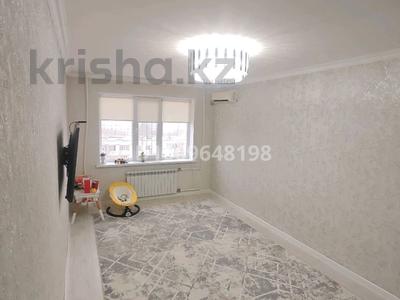 3-комнатная квартира · 67 м² · 8/10 этаж, мкр 11 21 — Напротив керуен сити за 23 млн ₸ в Актобе