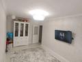 3-комнатная квартира · 67 м² · 8/10 этаж, мкр 11 21 — Напротив керуен сити за 23 млн ₸ в Актобе — фото 2