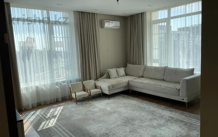 2-комнатная квартира · 81 м², Бухар жырау 26 за 800 000 ₸ в Астане, Есильский р-н — фото 9