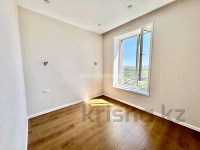 2-бөлмелі пәтер · 39.4 м² · 10/12 қабат, ул. Чингиза Айтматова 60/2, бағасы: 26.5 млн ₸ в Астане, Нура р-н