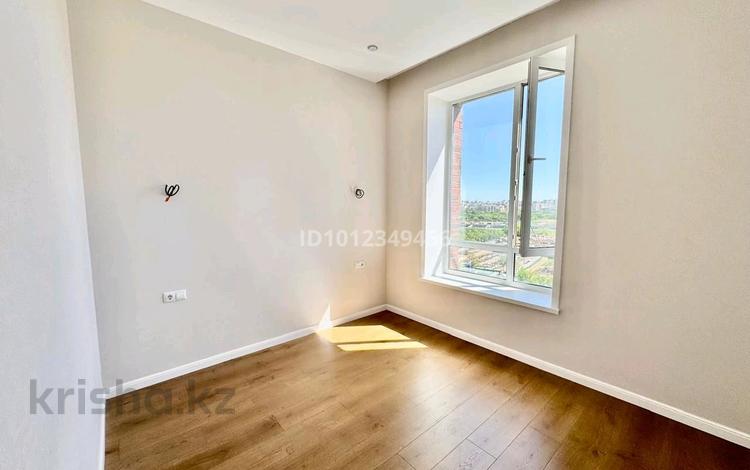 2-бөлмелі пәтер · 39.4 м² · 10/12 қабат, ул. Чингиза Айтматова 60/2, бағасы: 26.5 млн ₸ в Астане, Нура р-н — фото 2