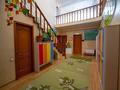 Отдельный дом · 7 комнат · 499.2 м² · 6 сот., мкр Таусамалы, СТ Мамыр-кар 105 — Жандосова -Яссауй за 170 млн 〒 в Алматы, Наурызбайский р-н — фото 12