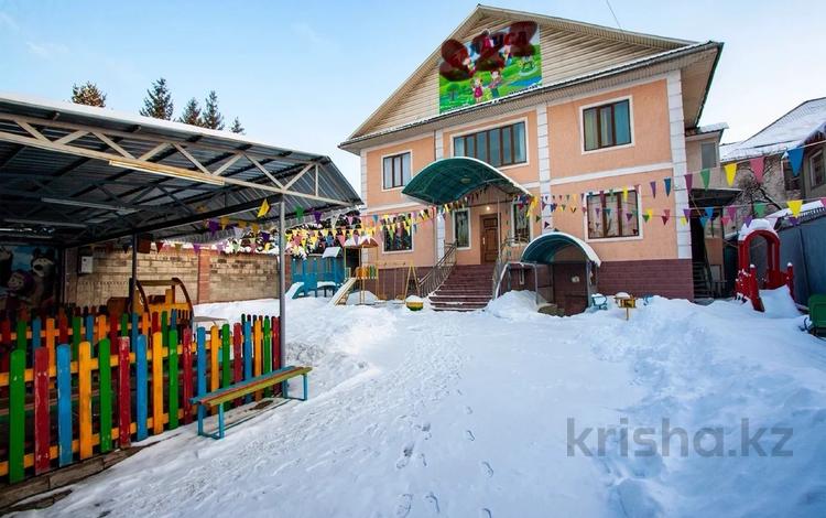 Отдельный дом · 7 комнат · 499.2 м² · 6 сот., мкр Таусамалы, СТ Мамыр-кар 105 — Жандосова -Яссауй за 170 млн 〒 в Алматы, Наурызбайский р-н — фото 32