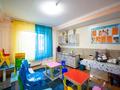 Отдельный дом · 7 комнат · 499.2 м² · 6 сот., мкр Таусамалы, СТ Мамыр-кар 105 — Жандосова -Яссауй за 170 млн 〒 в Алматы, Наурызбайский р-н — фото 6