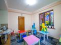 Отдельный дом · 7 комнат · 499.2 м² · 6 сот., мкр Таусамалы, СТ Мамыр-кар 105 — Жандосова -Яссауй за 170 млн 〒 в Алматы, Наурызбайский р-н — фото 7