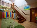 Отдельный дом · 7 комнат · 499.2 м² · 6 сот., мкр Таусамалы, СТ Мамыр-кар 105 — Жандосова -Яссауй за 170 млн 〒 в Алматы, Наурызбайский р-н — фото 10