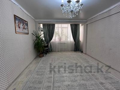 3-бөлмелі пәтер · 113.9 м² · 4/5 қабат, Алтын Орда (бывш Батыс-2), бағасы: 27.5 млн ₸ в Актобе
