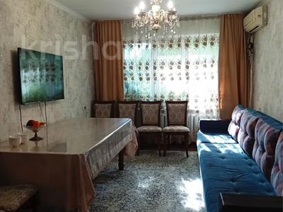3-комнатная квартира · 58.5 м² · 1/3 этаж, мкр Жулдыз-2, Дунентаева 12а — магазин Алдияр за 29.5 млн ₸ в Алматы, Турксибский р-н