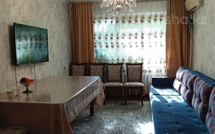 3-комнатная квартира · 58.5 м² · 1/3 этаж, мкр Жулдыз-2, Дунентаева 12а — магазин Алдияр за 29.5 млн ₸ в Алматы, Турксибский р-н — фото 15