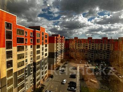 2-бөлмелі пәтер · 70 м² · 5/10 қабат, мкр Нурсая, Абулхайыр хана 51а, бағасы: 35 млн ₸ в Атырау