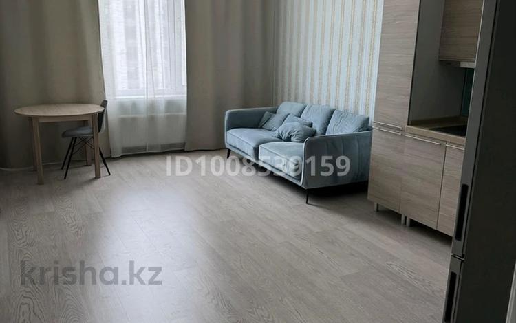 2-комнатная квартира · 50 м² · 6/9 этаж, Аль-Фараби 1/1 за 300 000 〒 в Астане, Есильский р-н — фото 2