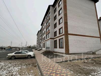 2-бөлмелі пәтер · 60 м² · 4/5 қабат, Энергетик — Северный базар, бағасы: 25.8 млн ₸ в Семее