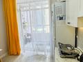 1-бөлмелі пәтер · 44.8 м² · 4/10 қабат, Айтматова 40/1 — Мухамедханова, бағасы: 30 млн ₸ в Астане, Нура р-н — фото 2