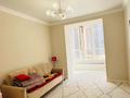 1-бөлмелі пәтер · 44.8 м² · 4/10 қабат, Айтматова 40/1 — Мухамедханова, бағасы: 30 млн ₸ в Астане, Нура р-н — фото 4