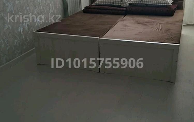 2-бөлмелі пәтер · 44 м² · 4/5 қабат, Айбергенова 5б, бағасы: 18 000 ₸ в Шымкенте — фото 2