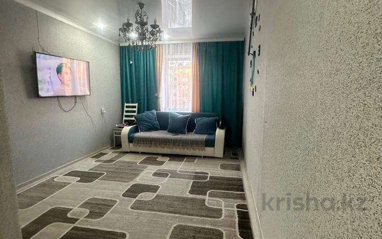 2-комнатная квартира, 37 м², 3/5 этаж, Назарбаева 158в за 10 млн 〒 в Кокшетау — фото 2
