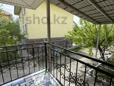 Отдельный дом · 4 комнаты · 320 м² · 8 сот., Абая 83/2 за 93 млн ₸ в Абай