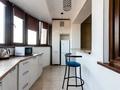 1-комнатная квартира · 46 м², Айманова 140 за 17 000 ₸ в Алматы, Бостандыкский р-н — фото 11