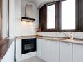 1-комнатная квартира · 46 м², Айманова 140 за 17 000 ₸ в Алматы, Бостандыкский р-н — фото 14