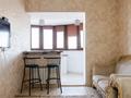 1-комнатная квартира · 46 м², Айманова 140 за 17 000 ₸ в Алматы, Бостандыкский р-н — фото 17
