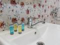 1-комнатная квартира · 46 м², Айманова 140 за 17 000 ₸ в Алматы, Бостандыкский р-н — фото 22