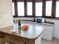 1-комнатная квартира · 46 м², Айманова 140 за 17 000 ₸ в Алматы, Бостандыкский р-н — фото 29