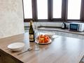 1-комнатная квартира · 46 м², Айманова 140 за 17 000 ₸ в Алматы, Бостандыкский р-н — фото 30