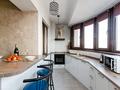 1-комнатная квартира · 46 м², Айманова 140 за 17 000 ₸ в Алматы, Бостандыкский р-н — фото 32