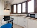 1-комнатная квартира · 46 м², Айманова 140 за 17 000 ₸ в Алматы, Бостандыкский р-н — фото 6